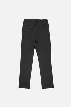 Ecodye Cotton Climber Pant Dark Grey