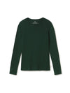 Dark Green Whales