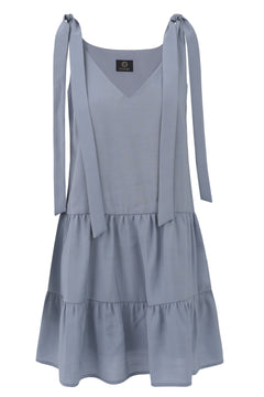 Enteliér Summer Dress Blue