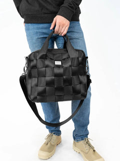 Halla Bag Black
