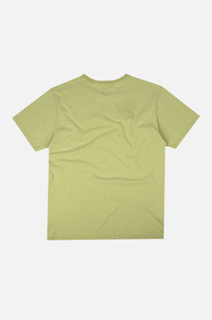 Men's Petiole Pigment T-Shirt Palm Green