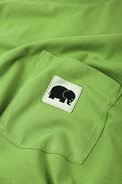 Men's Phoenix Pigment T-Shirt Raquis Green