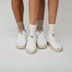 Bêta 3Y Anniversary Edition White / Blue
