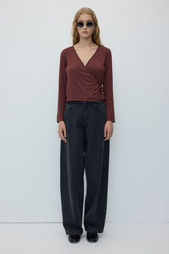 2852-TO-MA_Tela-Top-Maroon_RITA_ROW_WOMEN_AW26_1.jpg?v=1784124138
