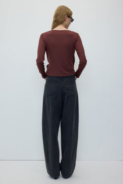 2852-TO-MA_Tela-Top-Maroon_RITA_ROW_WOMEN_AW26_6.jpg?v=1784124139