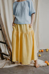 Sunshine Yellow