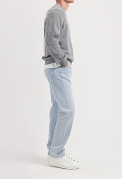 Hank Mid Tapered Light Vintage