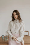Natural Linen