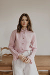 Dusty Pink