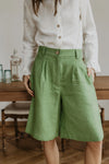 Lemon Green