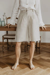 Natural Linen