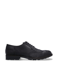 Gael Men's Derby Black