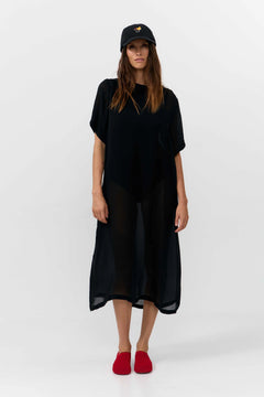 Jordan Dress Black