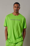 Apple Green