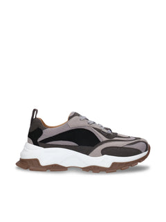 Hanoi Sneaker Grey