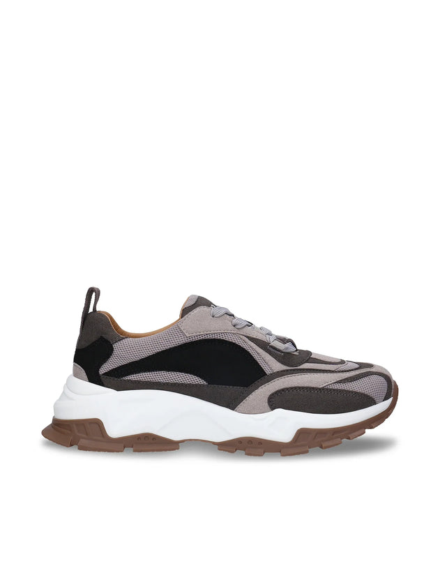 Hanoi Sneaker Grey
