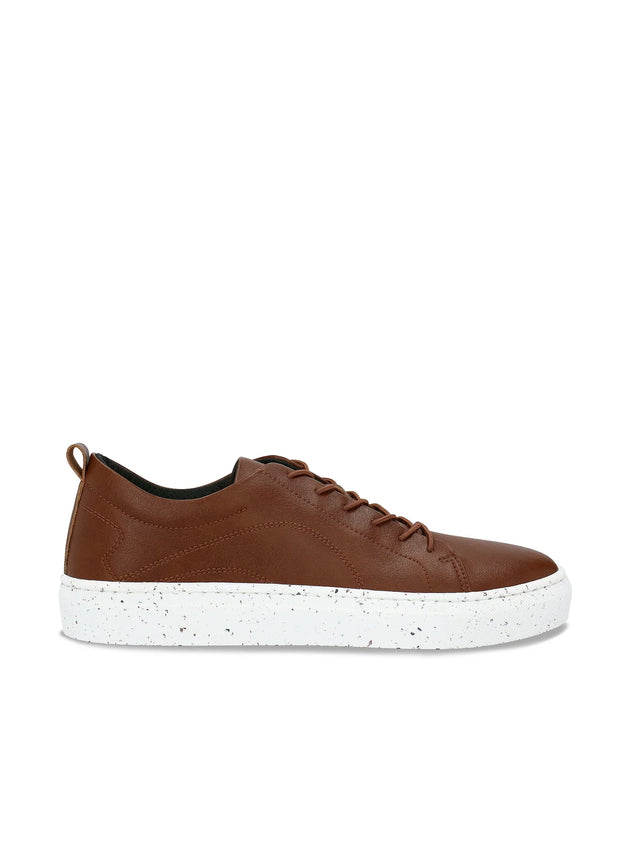 Sandro Sneaker Brown