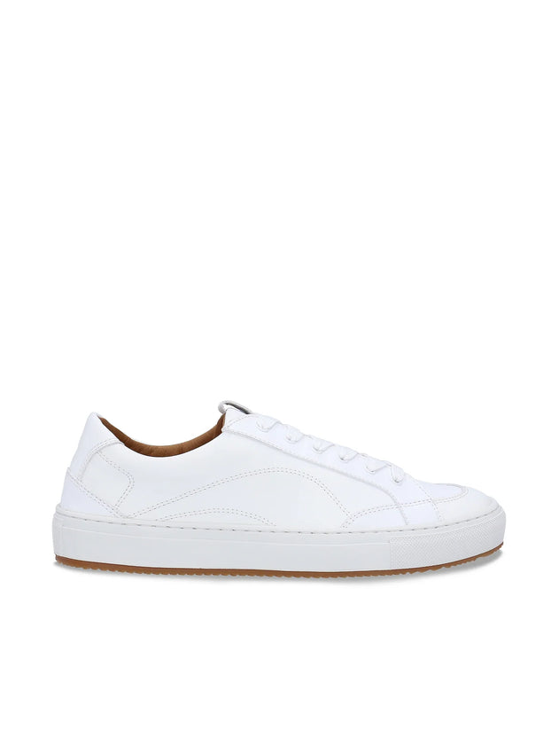 Kario Sneakers White