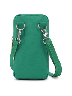 Soul Phone Bag Balanced Green