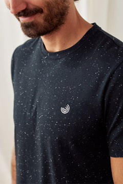 Qalito T-Shirt Black - IVALO.COM