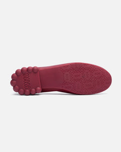 Drop Ballerinas Cherry