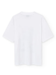 Costa Da Morte T-Shirt White