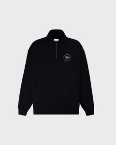Runyon Sports & Rec Full Length Quarter-Zip Sweatshirt