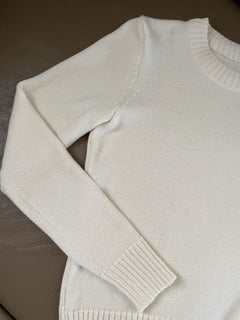 Monala Classic Merino Wool Sweater