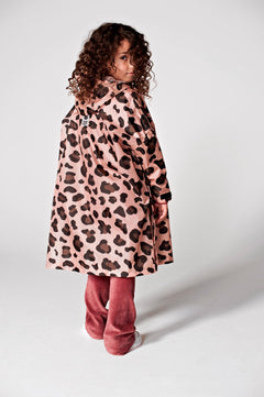 Kids' Pink Panther Rain Poncho