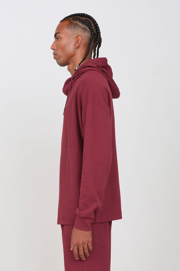 Men's Interlock Hoodie