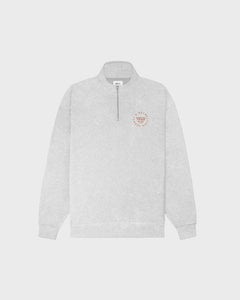 Runyon Sports & Rec Full Length Quarter-Zip Sweatshirt