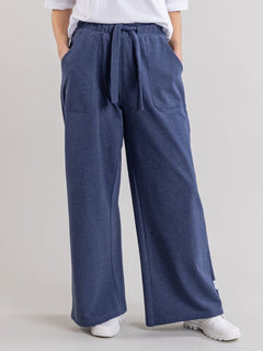 Oulanka Trousers Dark Blue
