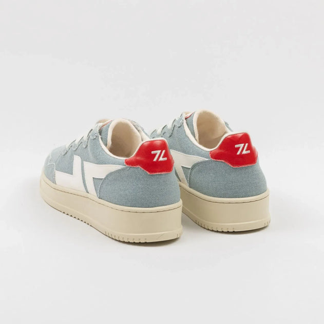 Bêta B4 Sneakers Blue