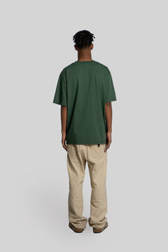 Essential T-Shirt Green