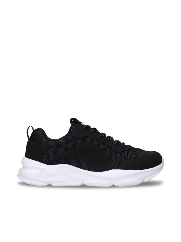 Dan Sneakers Black