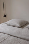 Natural linen