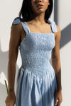 Sky Blue
