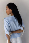 Sky Blue