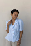 Sky Blue