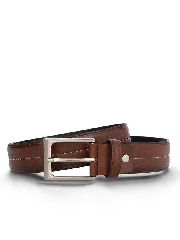 Andreu Belt Brown