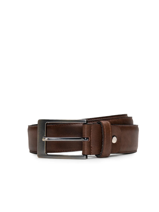 Calaf Belt Brown