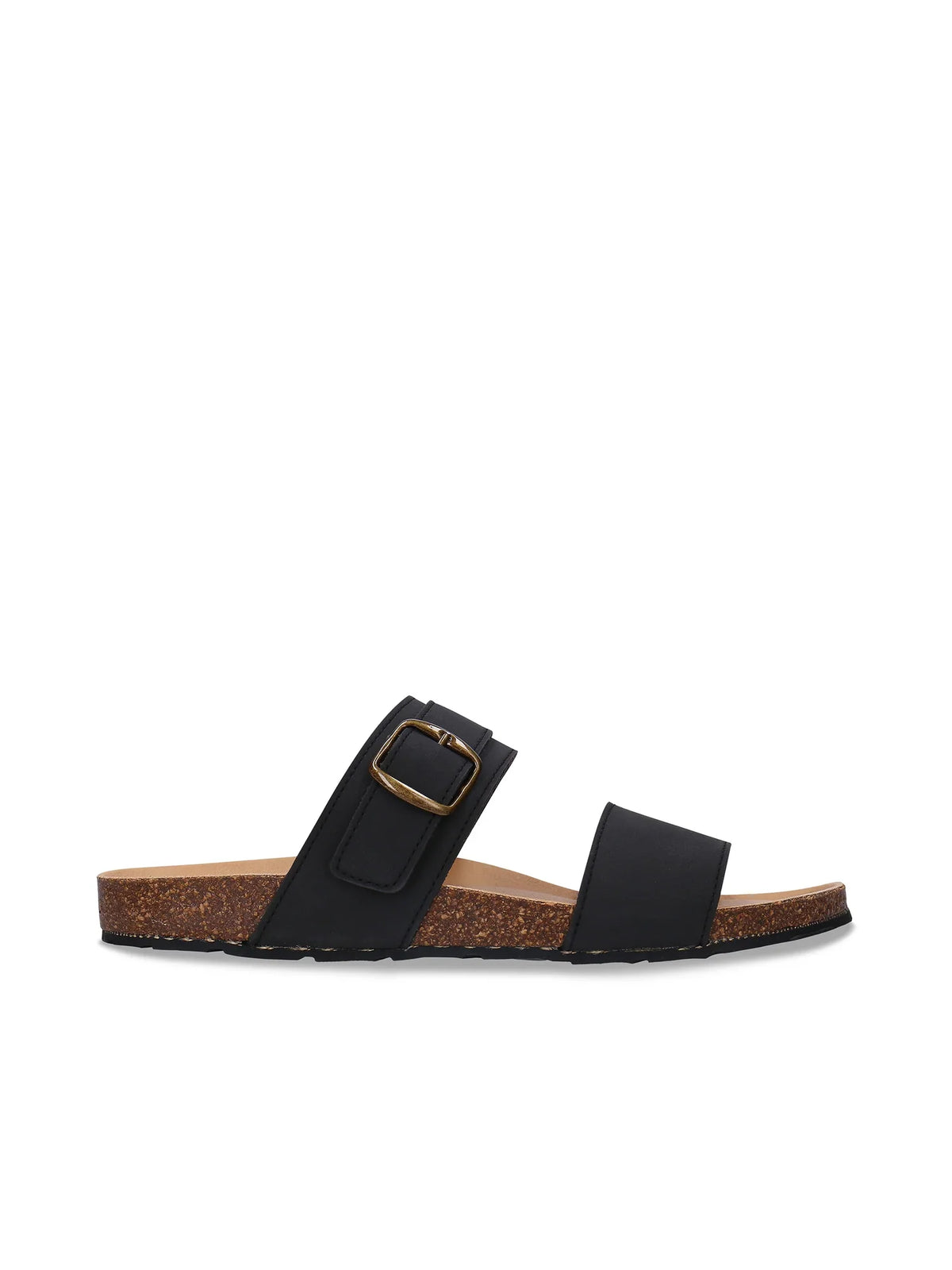 Rawa Sandals Black