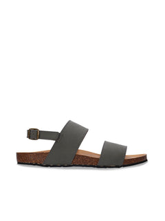 Savai Sandals Green
