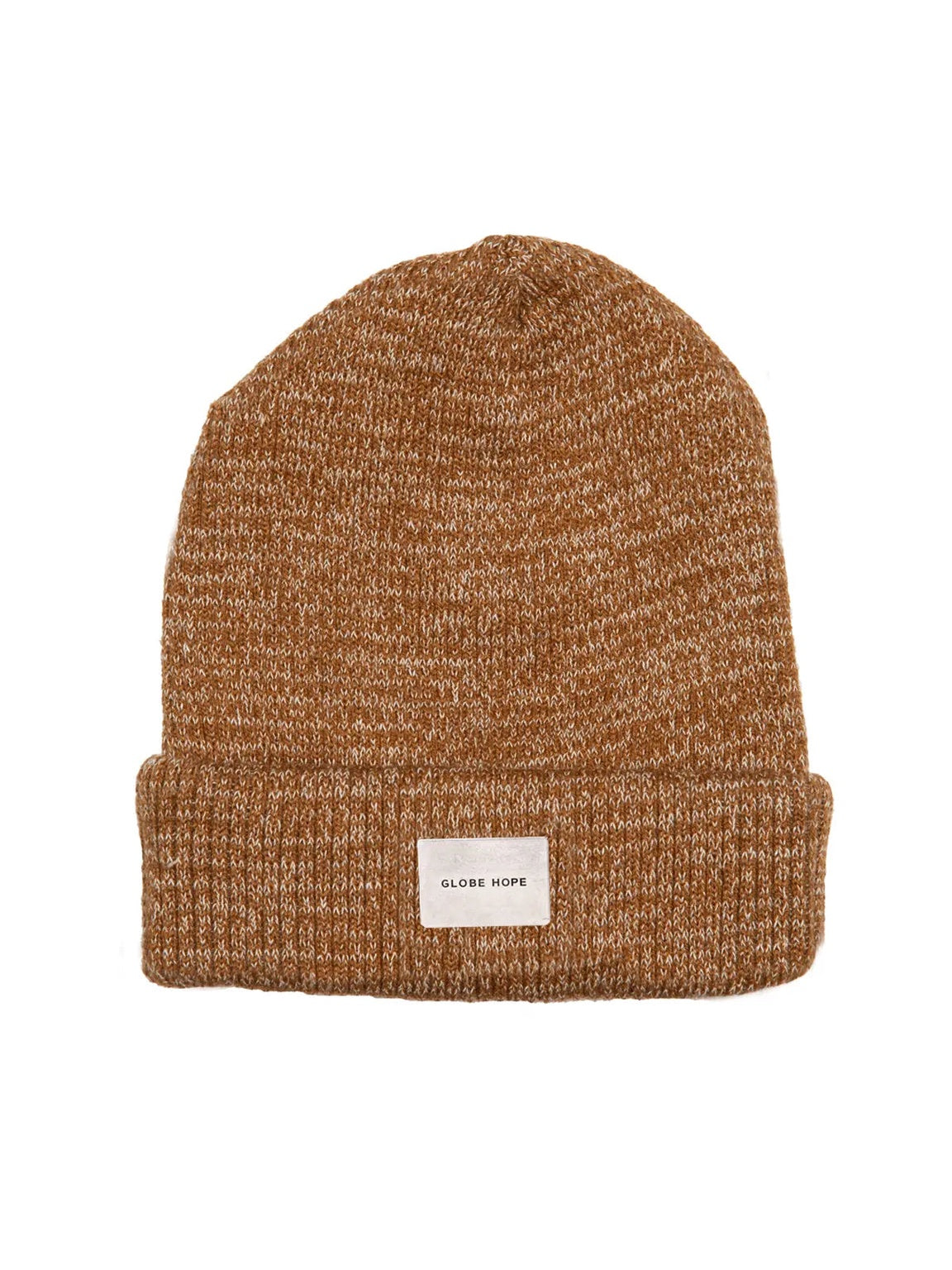 Hanki Beanie Brown