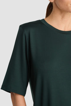 Bottas Tee Bottle Green