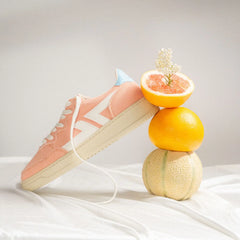 Bêta B4 Sneakers Topaccio