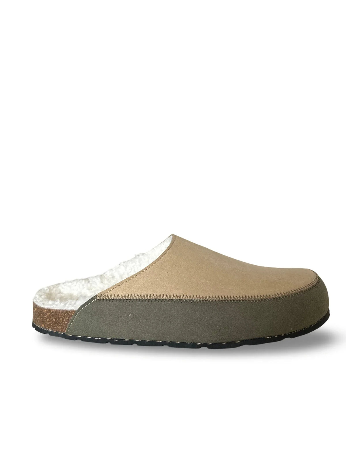 Suva Sandal Beige