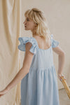 Sky Blue