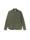 Deep Lichen Green