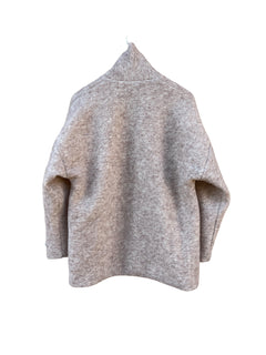Brossa Organic Wool Jacket